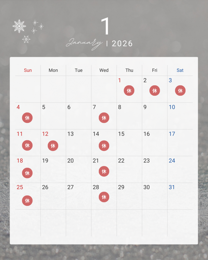 モノトーン　シンプル　営業日　予約状況　カレンダー　2025年　3月　4月　Instagram投稿.zip - 11